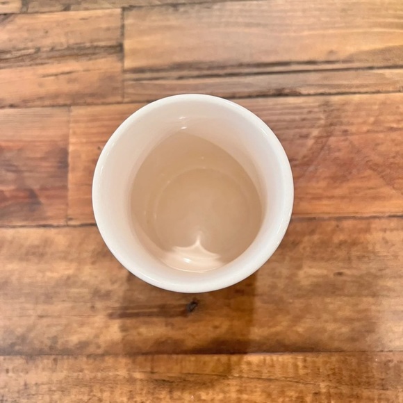 Rae Dunn RINSE Container - Picture 8 of 9